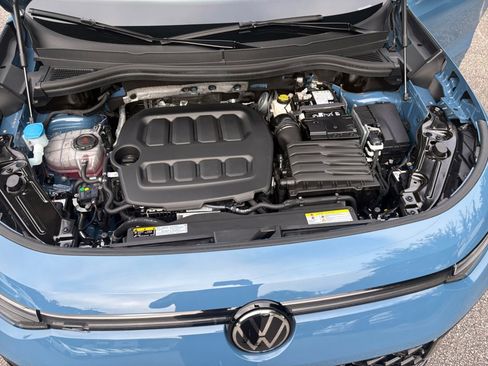 Certified 2026 Volkswagen Tiguan SE R-Line AWD/4WD image 16