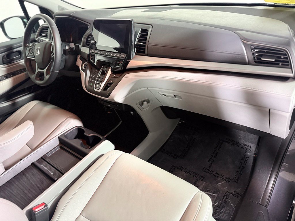 Used 2020 Honda Odyssey EX-L image 27