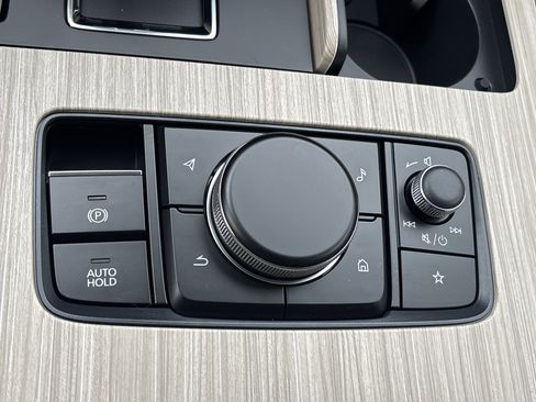 New 2026 MAZDA CX-90 3.3 Turbo w/ Premium Plus Pkg image 44