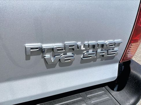Used 2008 Toyota Tacoma PreRunner RWD image 9