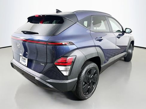 New 2026 Hyundai Kona SEL Sport image 7
