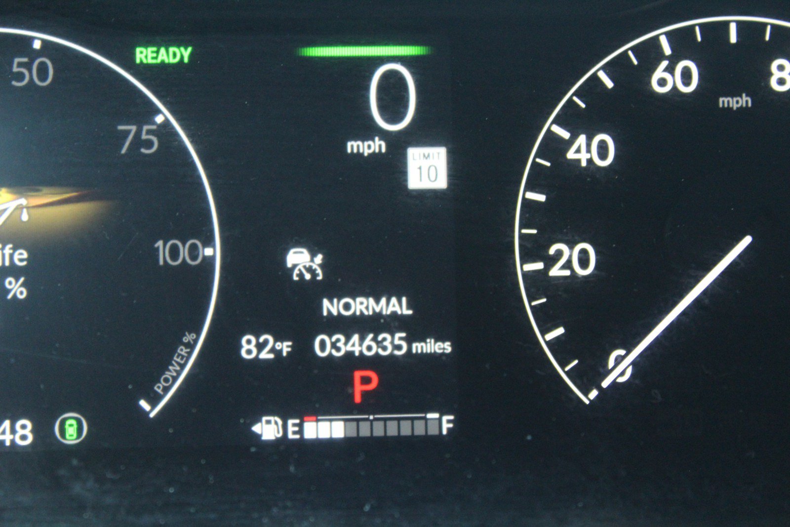 Used 2025 Honda CR-V Sport image 9