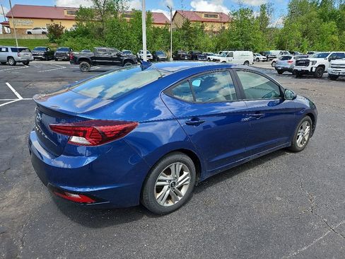 Used 2020 Hyundai Elantra Value Edition FWD image 6