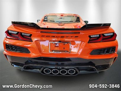 New 2025 Chevrolet Corvette Z06