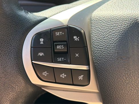 Used 2023 Ford Explorer Limited AWD/4WD image 25