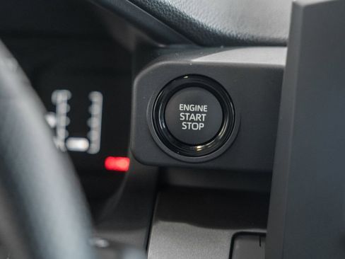New 2026 Toyota Tacoma SR5 AWD/4WD image 24
