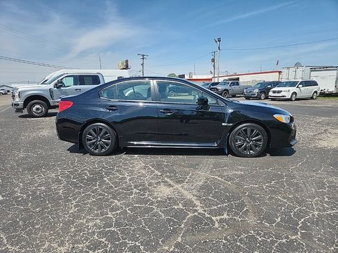 Used 2020 Subaru WRX AWD/4WD image 5