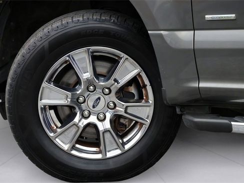 Used 2016 Ford F150 XLT w/ Equipment Group 301A Mid image 7