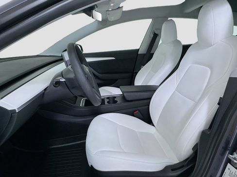 Used 2021 Tesla Model 3 Long Range AWD/4WD image 10