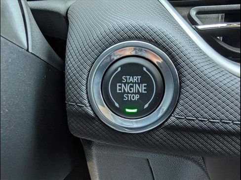 New 2026 Chevrolet TrailBlazer LS image 12