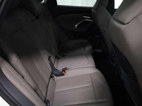 Certified 2025 Audi Q5 Premium Plus w/ Premium Plus AWD/4WD image 35
