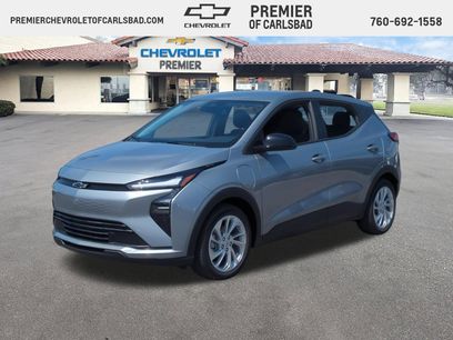 New 2027 Chevrolet Bolt LT w/ Comfort Package