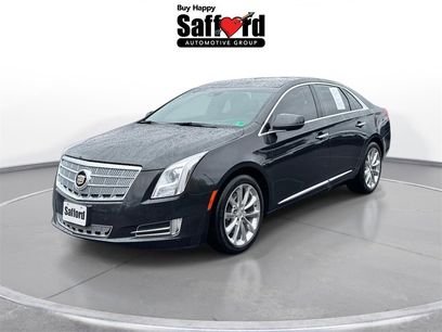 Used 2013 Cadillac XTS Platinum