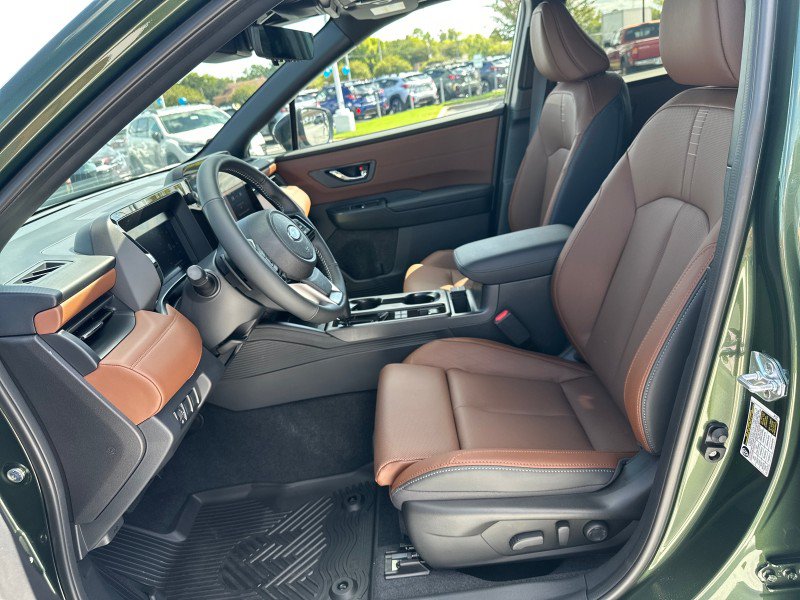 New 2026 Subaru Outback Touring XT AWD/4WD image 12