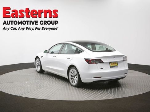 Used 2023 Tesla Model 3 Standard Range image 59
