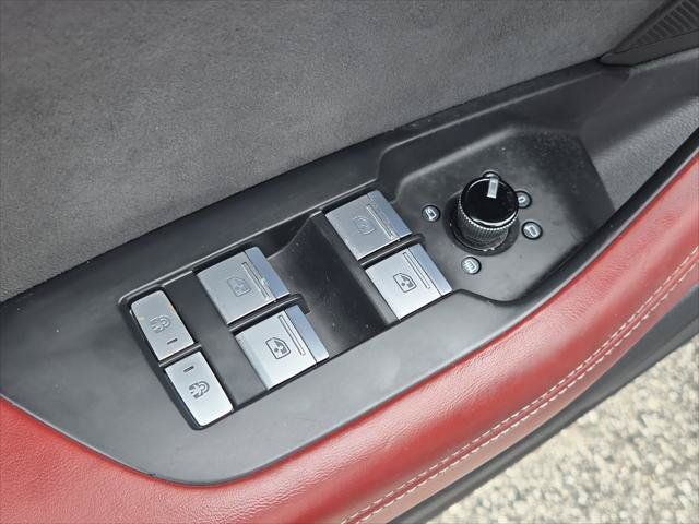Used 2022 Audi S7 Prestige w/ Prestige Package AWD/4WD image 18