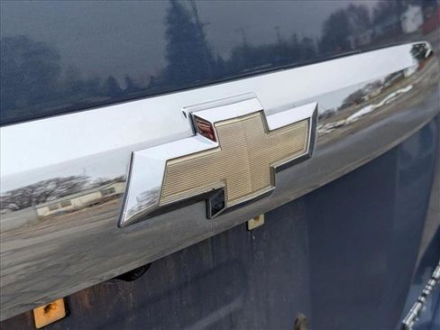 Used 2011 Chevrolet Equinox LTZ image 8