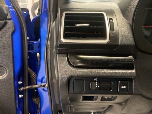 Used 2020 Subaru WRX STI w/ Popular Package #3 (IZT) AWD/4WD image 13