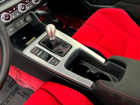 Used 2025 Honda Civic Type R image 17