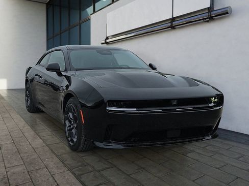 New 2025 Dodge Charger R/T w/ Quick Order Package 25M R/T image 7