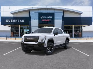 New 2026 GMC Sierra EV Elevation AWD/4WD video 1