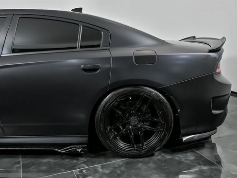 Used 2021 Dodge Charger Scat Pack image 7