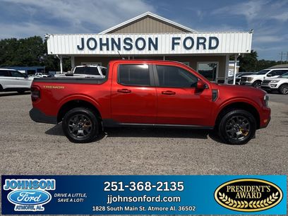 Used 2023 Ford Maverick Tremor w/ Tremor Off-Road Package