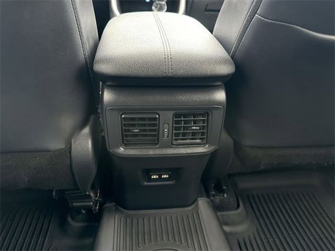 Used 2021 Toyota RAV4 XSE image 24