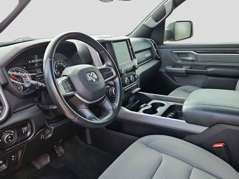 Used 2022 RAM 1500 Big Horn image 10