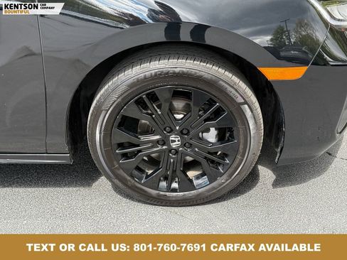 Used 2025 Honda Odyssey Sport-L image 15