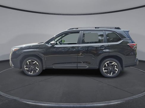 New 2026 Subaru Forester Limited image 5