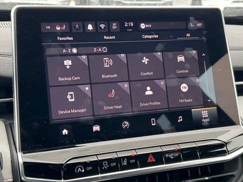 Used 2024 Jeep Compass Limited image 24