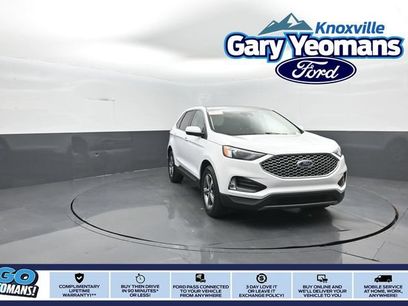Certified 2024 Ford Edge SEL w/ Convenience Package