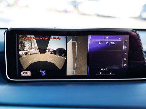 Used 2016 Lexus RX 350 F Sport image 41