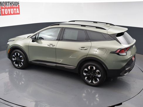 Used 2024 Kia Sportage X-Line image 25