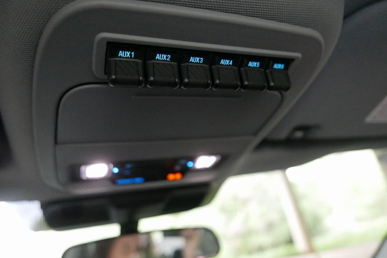 Used 2025 Ford F450 XL w/ XL Chrome Package AWD/4WD image 17