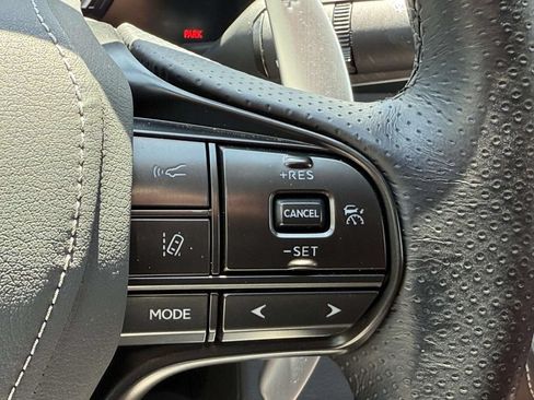 Used 2021 Lexus LC 500 Convertible w/ Touring Package RWD image 21