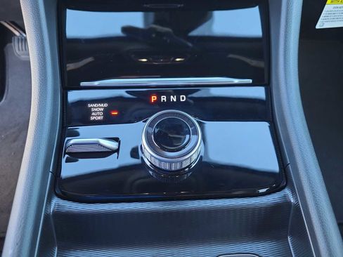 New 2026 Jeep Grand Cherokee Limited Reserve image 25