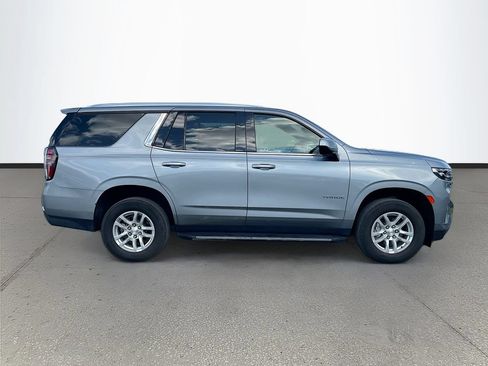 Used 2024 Chevrolet Tahoe LT RWD image 8