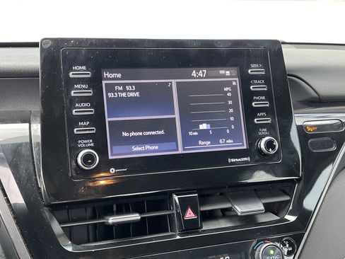 Used 2023 Toyota Camry SE image 23