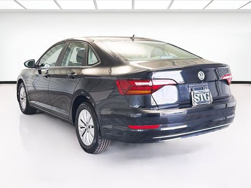 Used 2019 Volkswagen Jetta S image 6