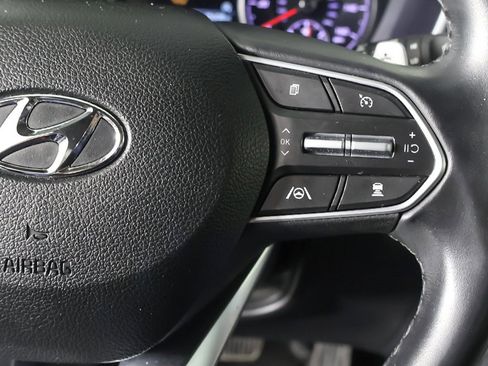 Used 2023 Hyundai Santa Fe SEL image 39