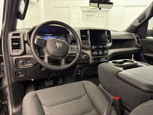 New 2026 RAM 1500 Classic Warlock image 10