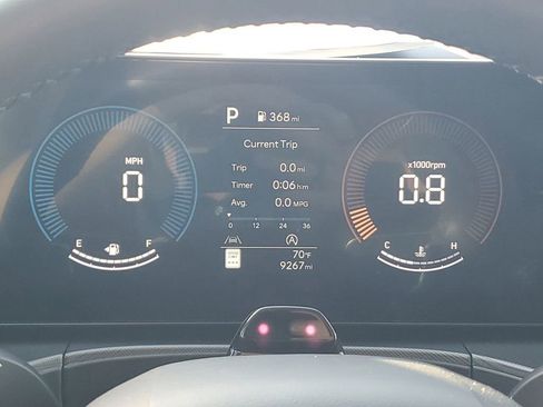 Used 2025 Hyundai Santa Fe XRT image 38