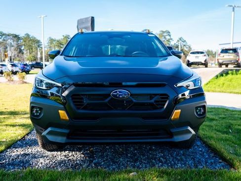 New 2026 Subaru Crosstrek 2.5i Wilderness w/ Wilderness Package AWD/4WD image 12