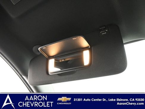 New 2026 Chevrolet Traverse LT image 28