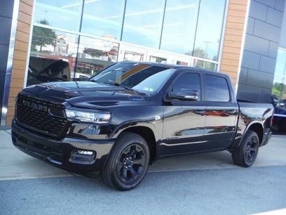 Used 2026 RAM 1500 Big Horn