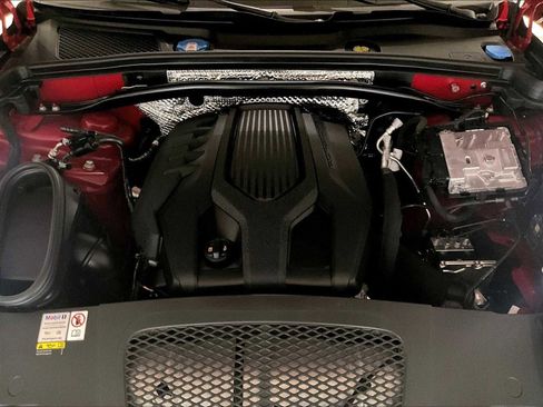 Used 2024 Porsche Macan image 24