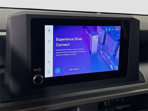 Certified 2025 Toyota 4Runner TRD Sport image 14