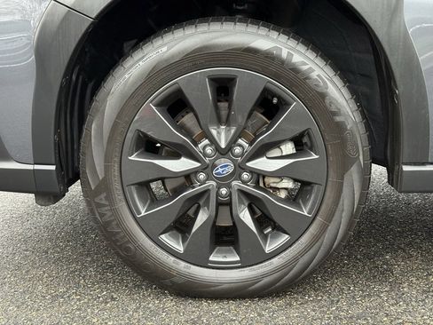 Used 2023 Subaru Outback Onyx Edition XT image 14